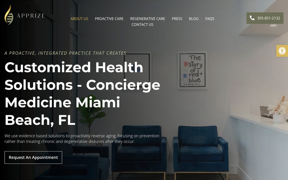 Apprize Medical